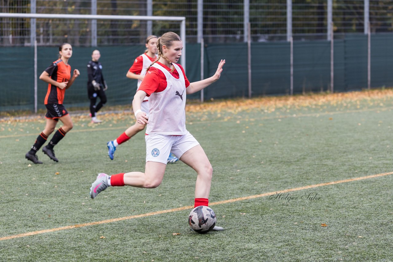 Bild 57 - wCJ Holstein Kiel Turnier